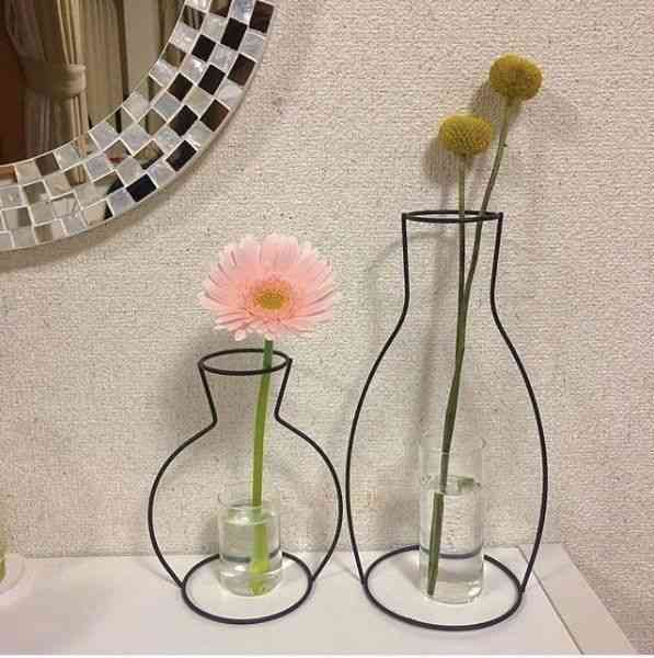 素敵なお花のインテリアが見たい！