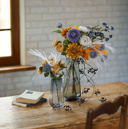 素敵なお花のインテリアが見たい！