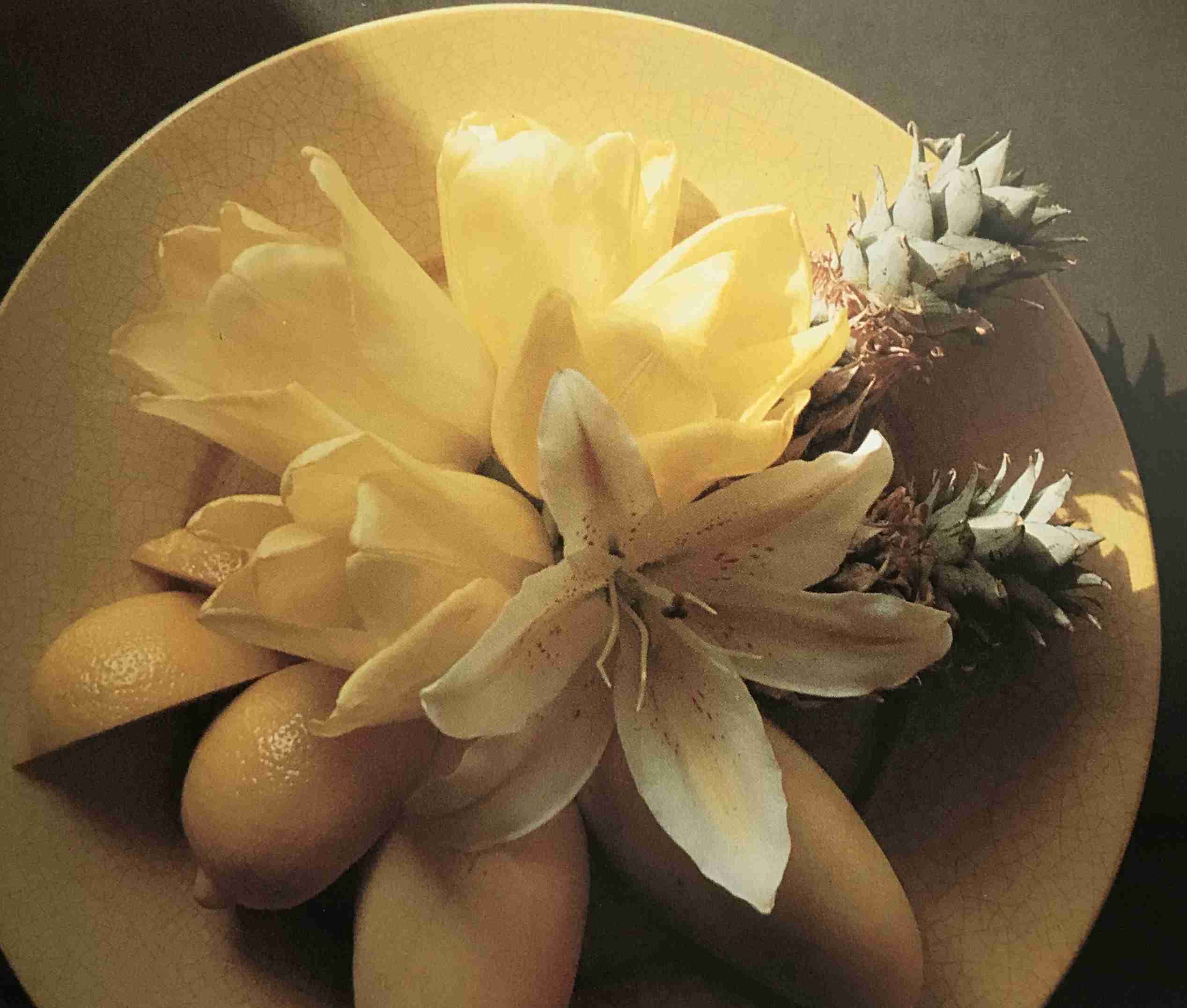 素敵なお花のインテリアが見たい！