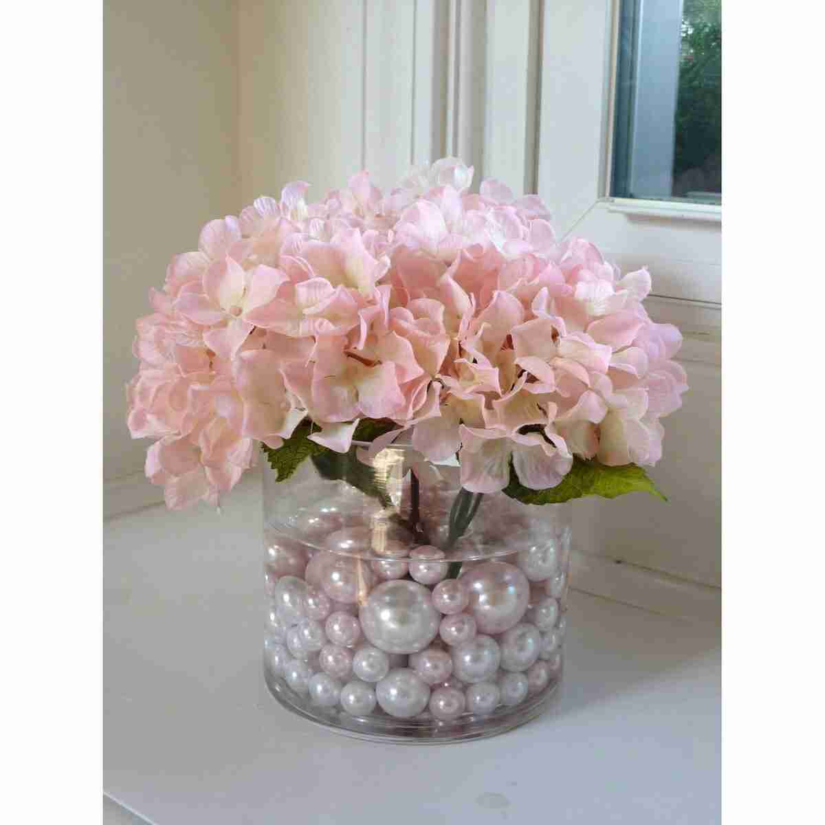 素敵なお花のインテリアが見たい！