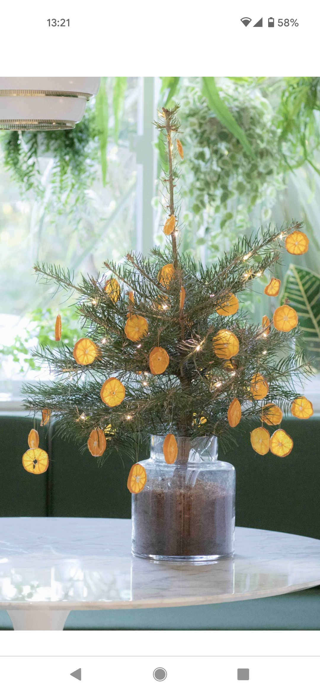 素敵なお花のインテリアが見たい！