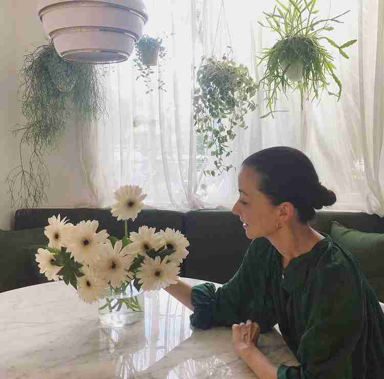 素敵なお花のインテリアが見たい！