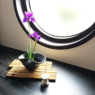 素敵なお花のインテリアが見たい！