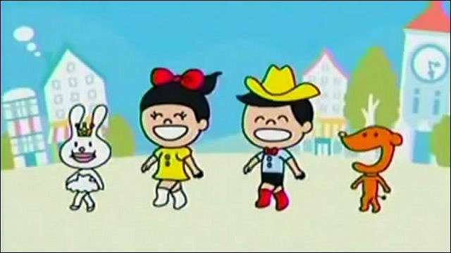 サンリオのキャラクターを何も見ないで描いてみるトピ