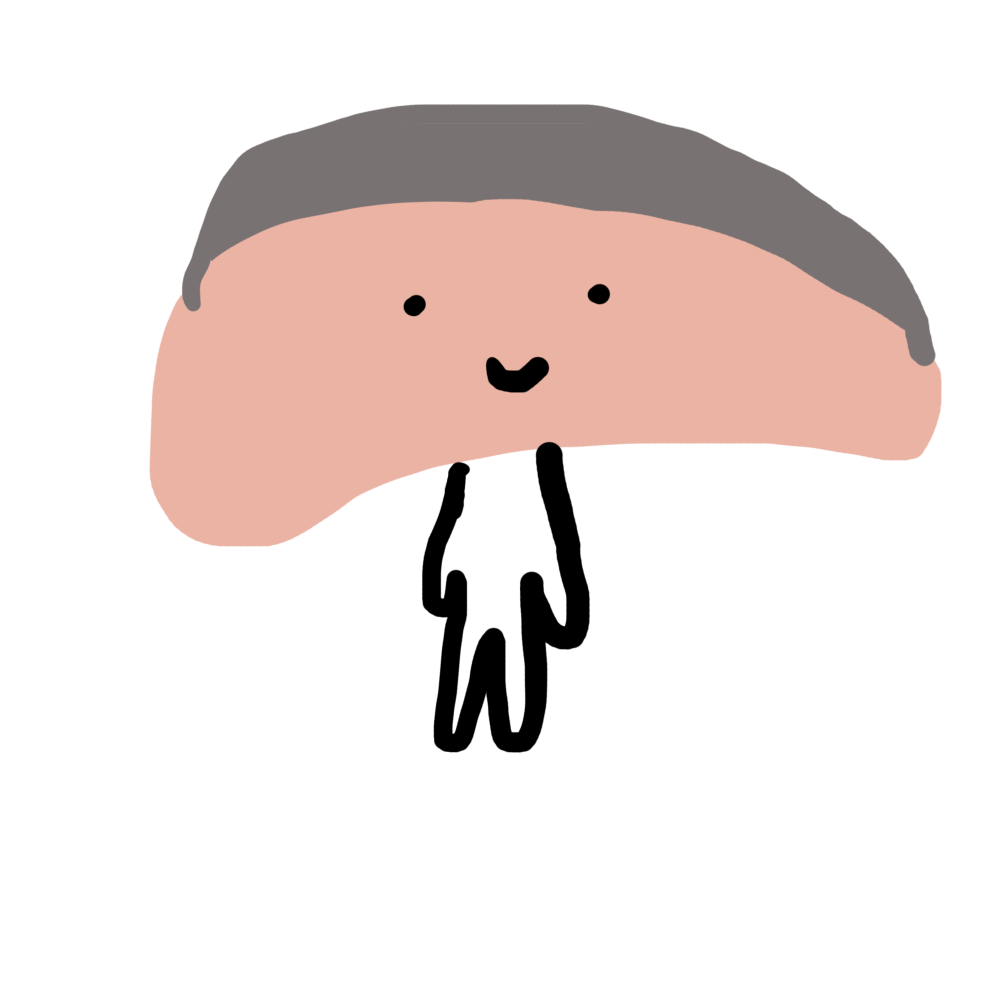 サンリオのキャラクターを何も見ないで描いてみるトピ