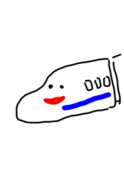 サンリオのキャラクターを何も見ないで描いてみるトピ