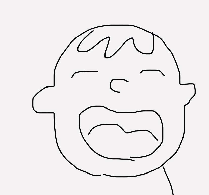 サンリオのキャラクターを何も見ないで描いてみるトピ