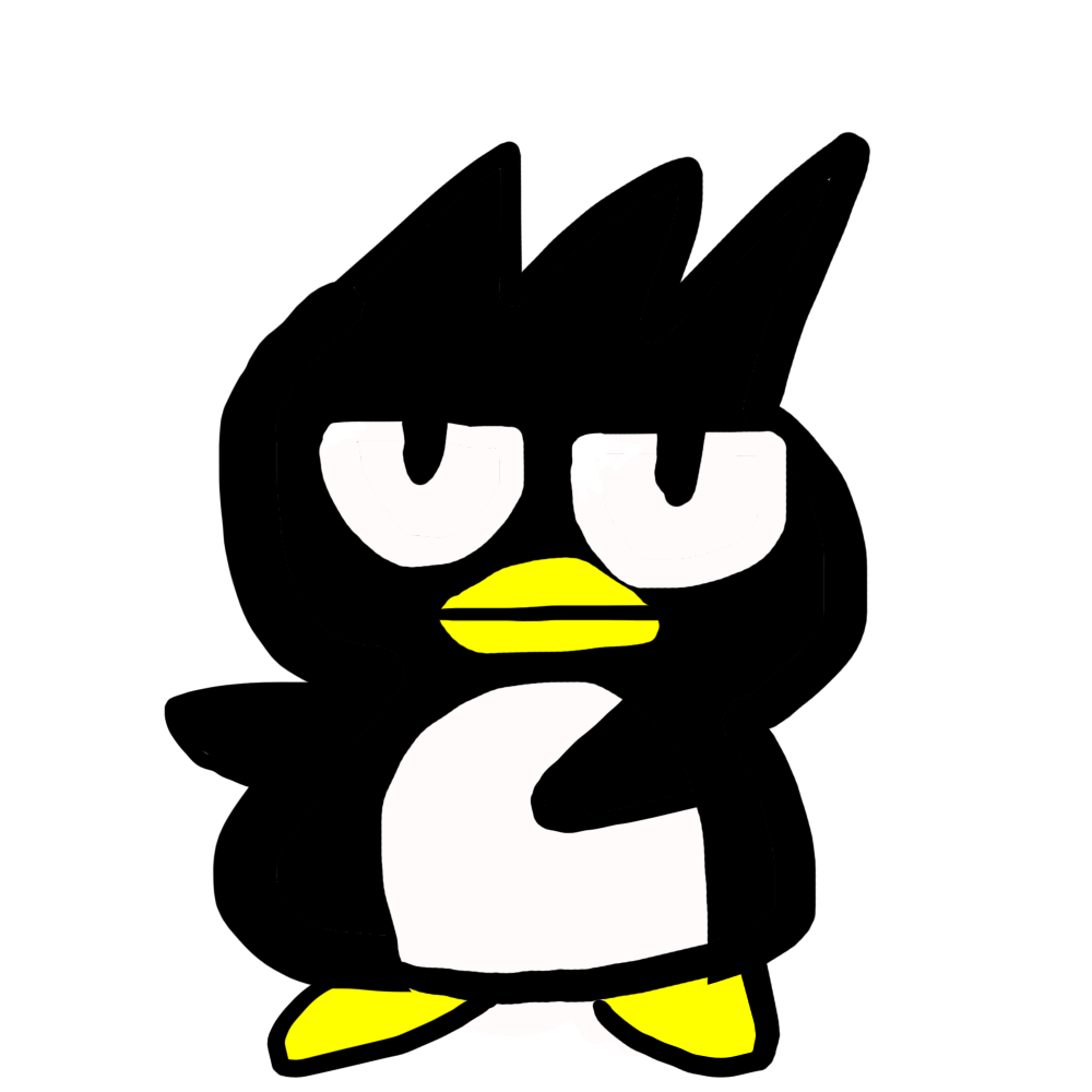 サンリオのキャラクターを何も見ないで描いてみるトピ