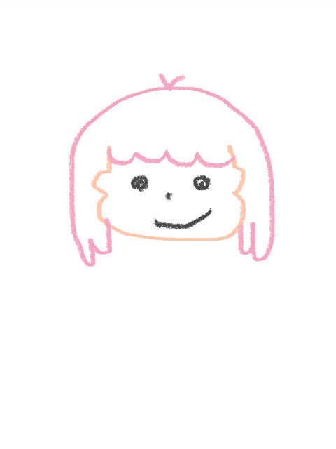 サンリオのキャラクターを何も見ないで描いてみるトピ