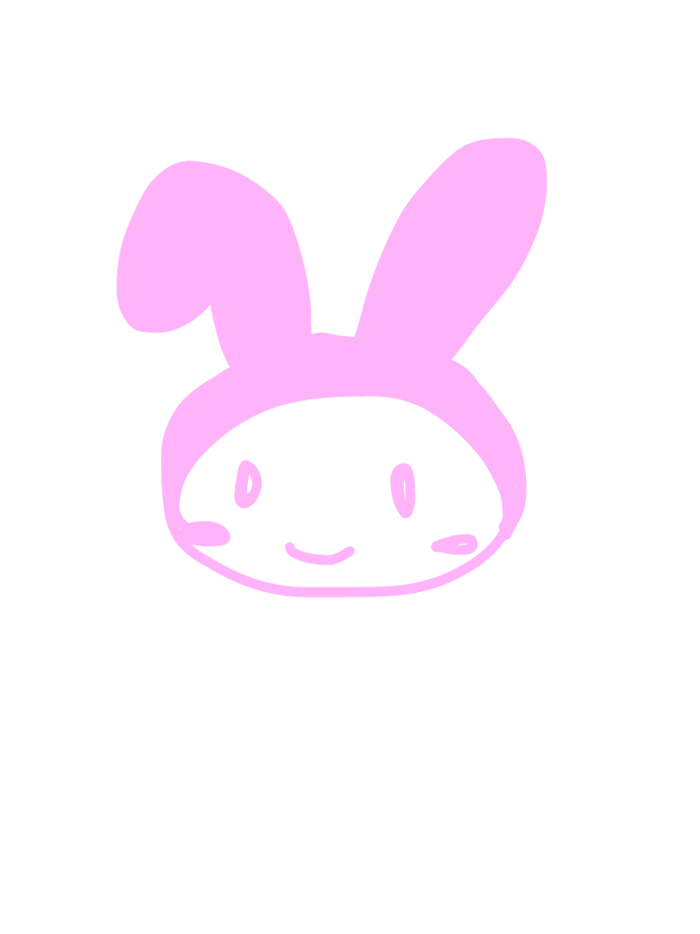 サンリオのキャラクターを何も見ないで描いてみるトピ