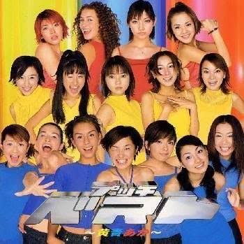 アイドルグループあるある言いたい