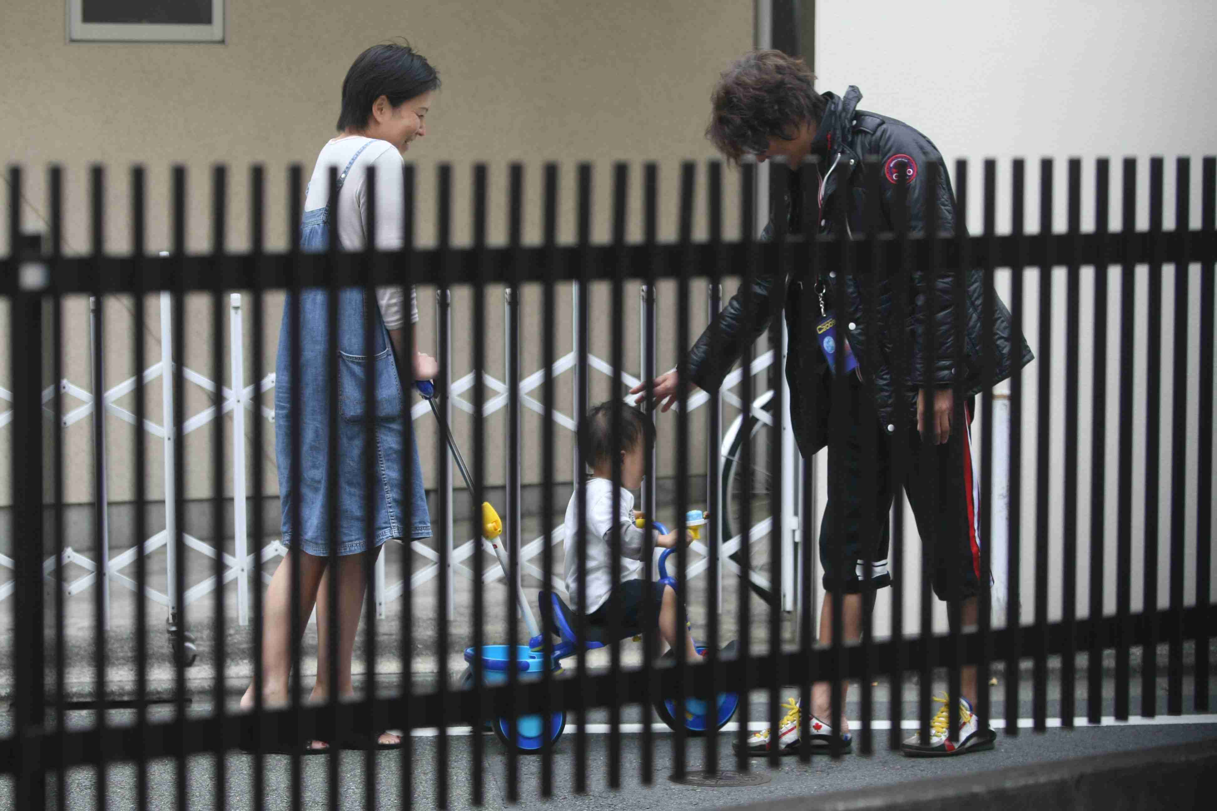嵐・二宮和也 緊急事態宣言下に秋田県の「妻の実家」里帰り
