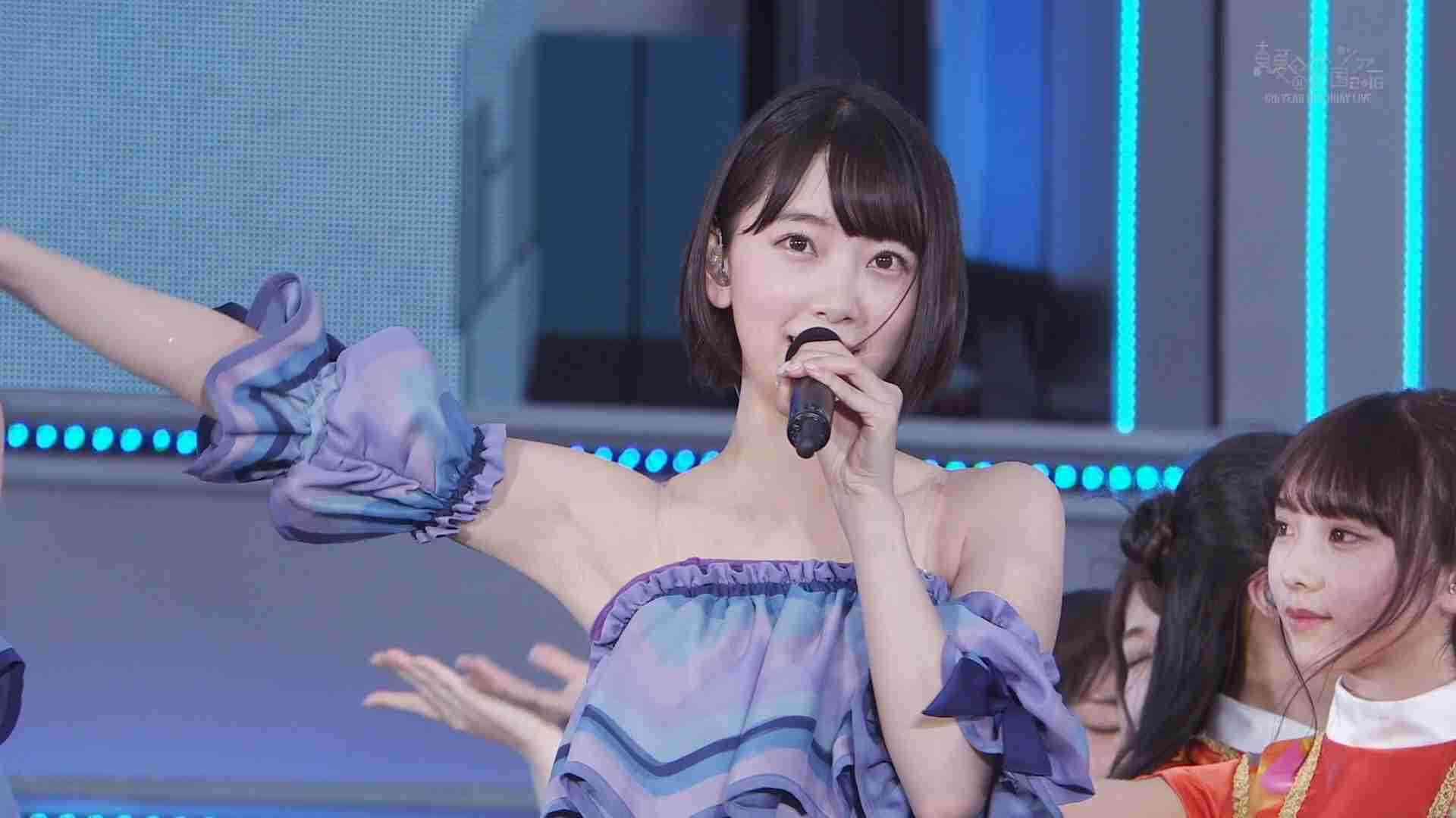 女性芸能人の脇はなぜ綺麗なのか?