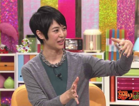 女性芸能人の脇はなぜ綺麗なのか？