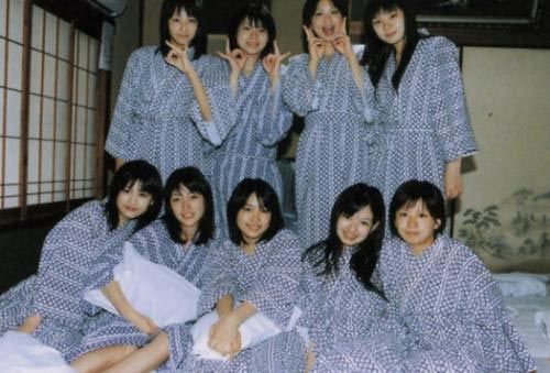 学校行事等での宿泊が死ぬ程嫌いだった人🙋