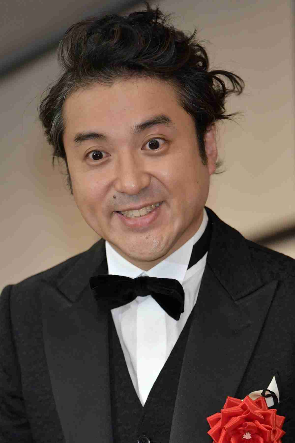 上司は誰に似てますか?