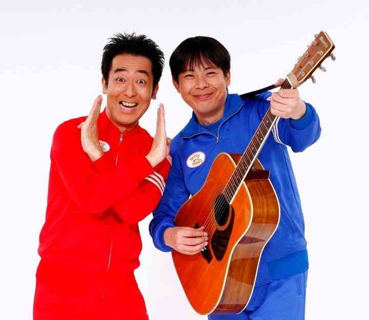 上司は誰に似てますか?