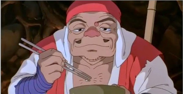 上司は誰に似てますか?