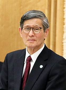 上司は誰に似てますか?