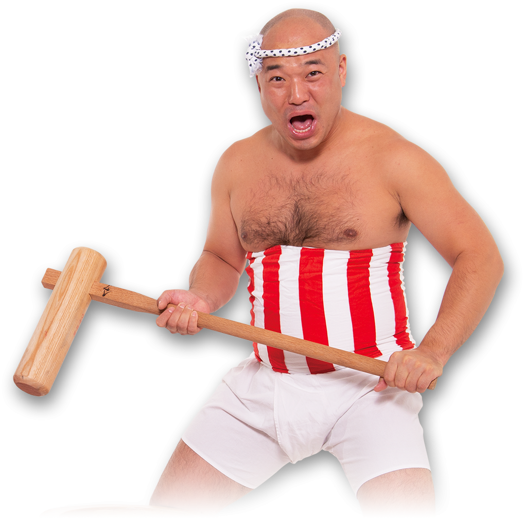 上司は誰に似てますか?