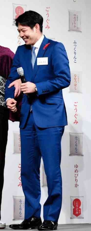 上司は誰に似てますか?