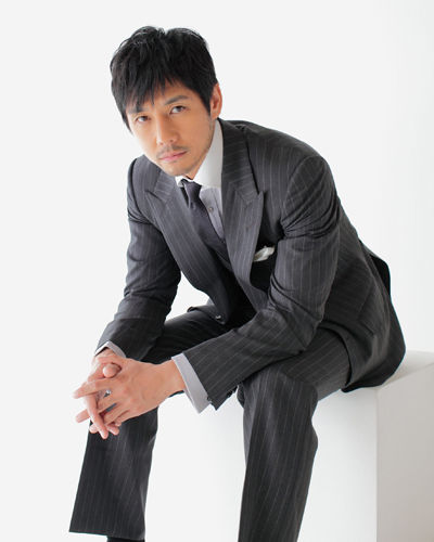 上司は誰に似てますか?