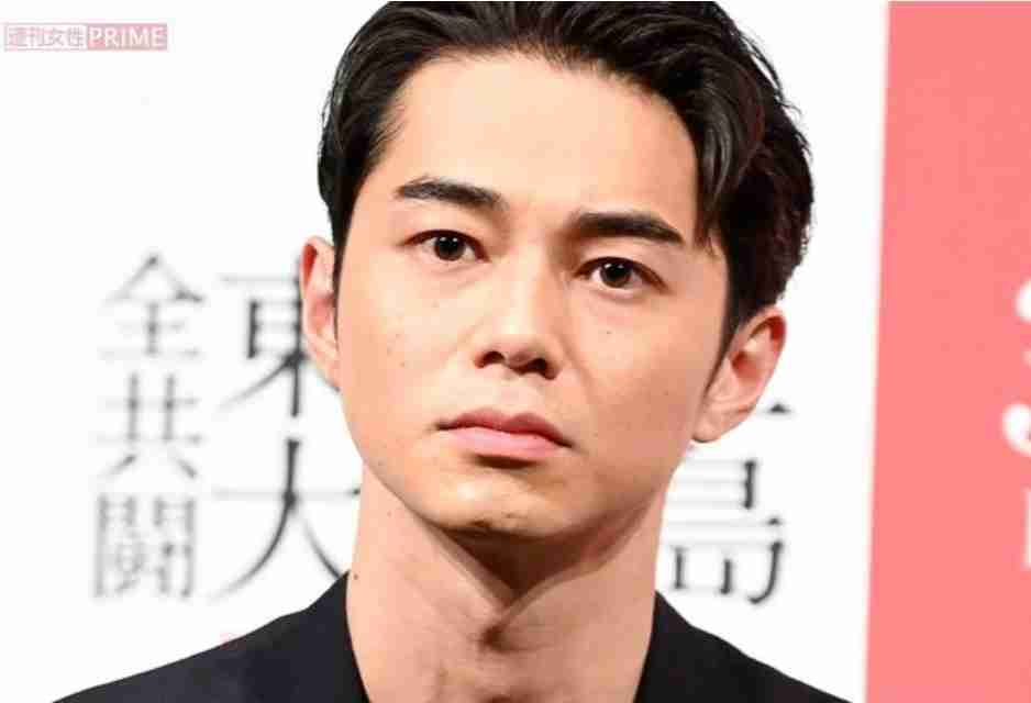 上司は誰に似てますか?