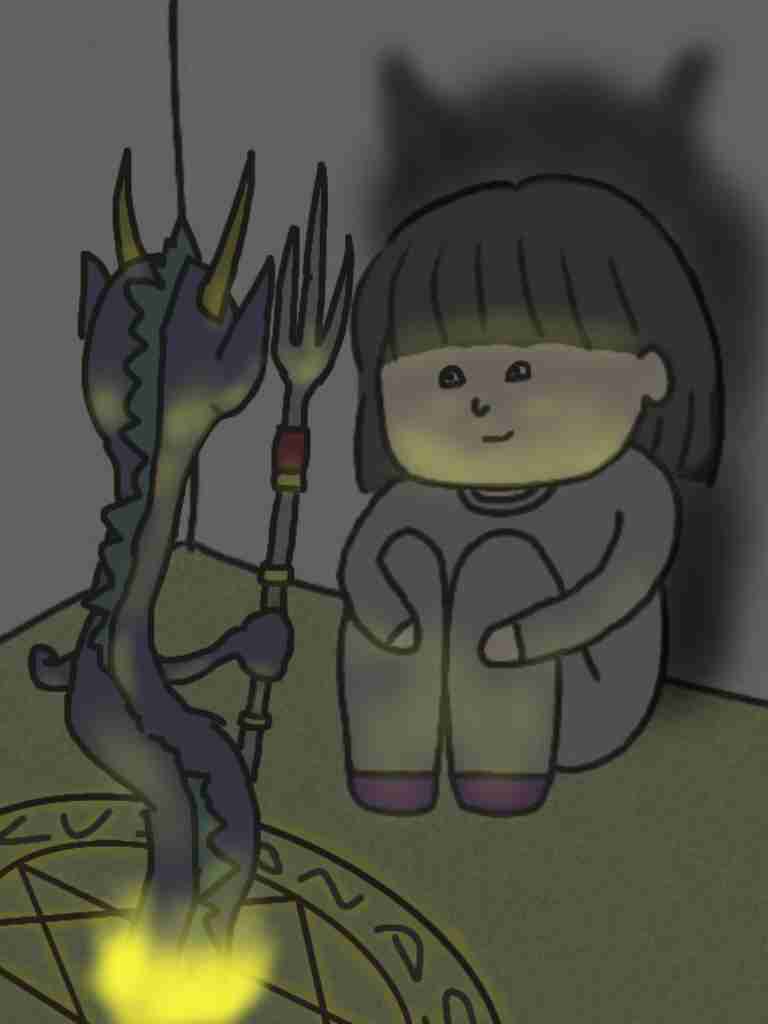 オーラ鑑定　練習会Part３