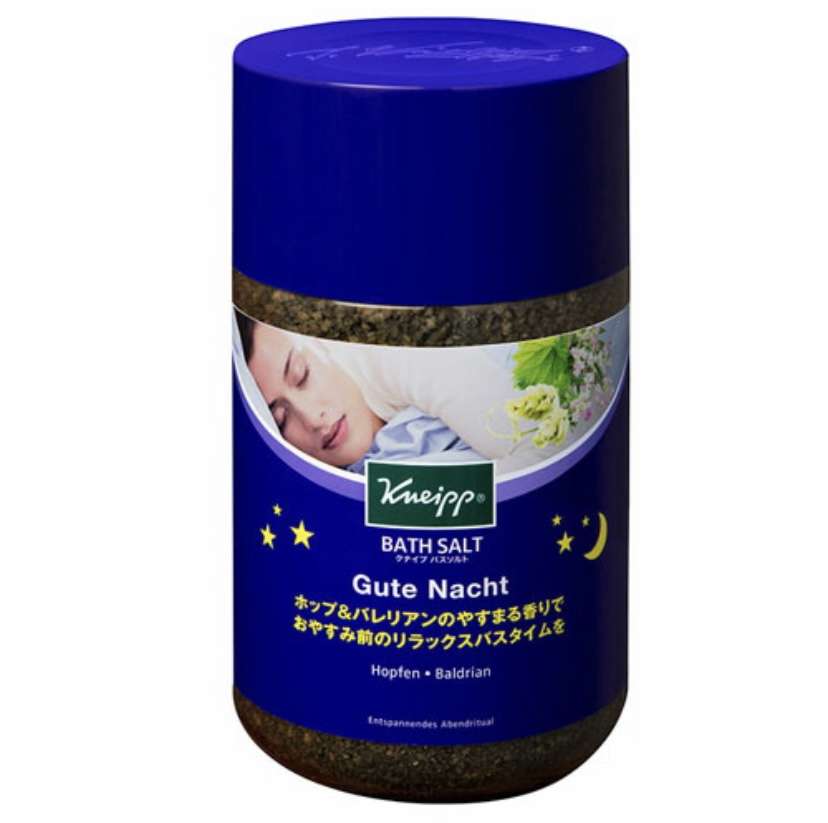 入浴剤のオススメ