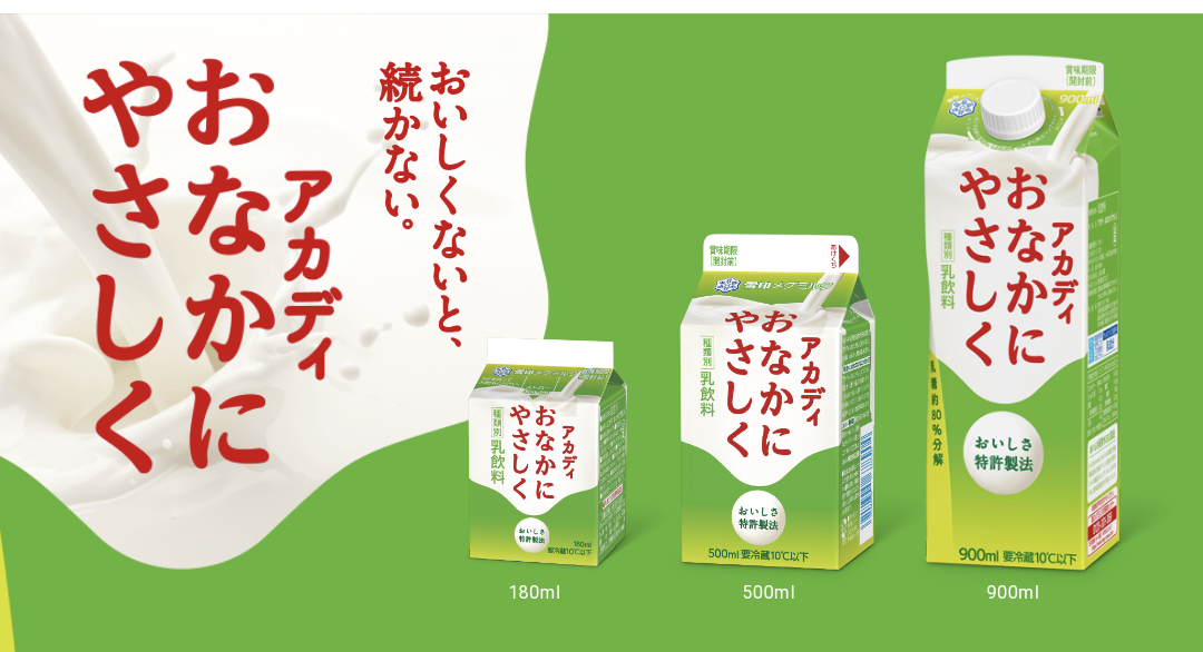 好きなのに合わない食べ物・飲み物
