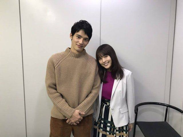 岡田健史　映画初主演作に裏事情…伊藤健太郎の代役だった！