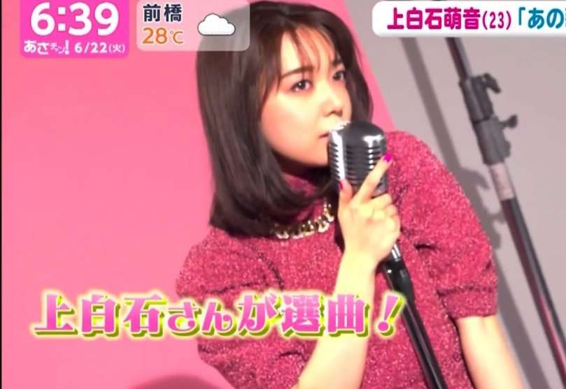 自己肯定感は低い、でもそのほうが成長できる――上白石萌音が抱え続ける「マイナスの焦り」