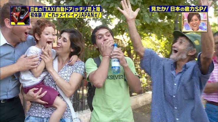 日本が不景気なんだなと思った時