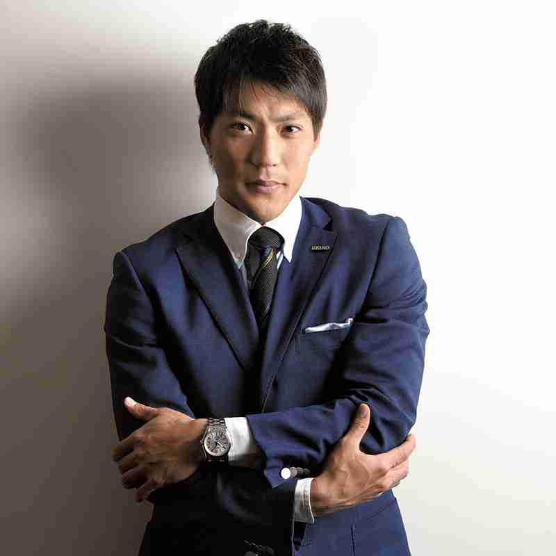 陸上 山縣亮太 男子100mで9秒95の日本新記録