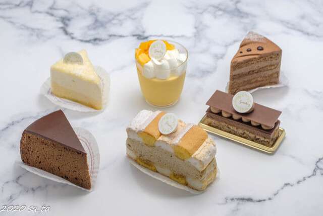 全国の美味しいケーキ屋さんを紹介するトピ