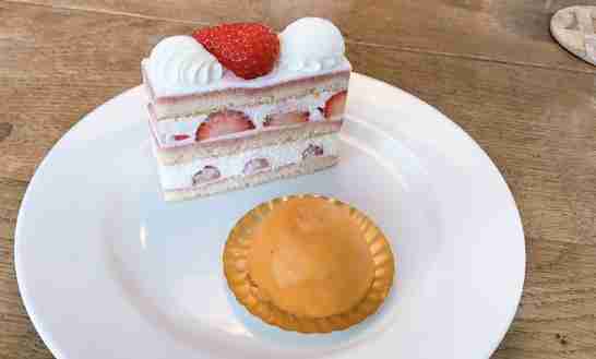全国の美味しいケーキ屋さんを紹介するトピ