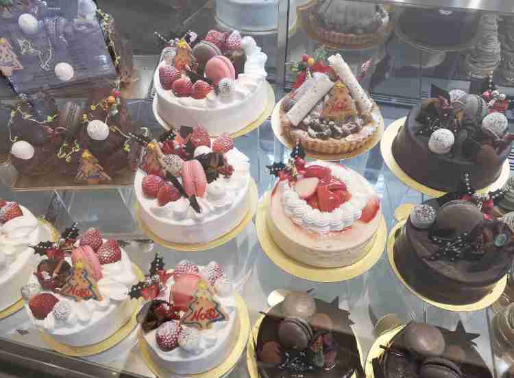 全国の美味しいケーキ屋さんを紹介するトピ
