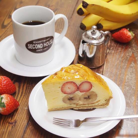 全国の美味しいケーキ屋さんを紹介するトピ