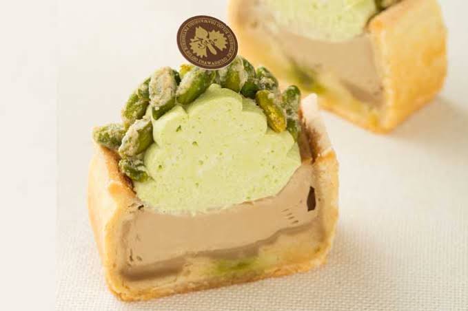 全国の美味しいケーキ屋さんを紹介するトピ