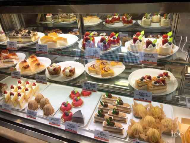 全国の美味しいケーキ屋さんを紹介するトピ