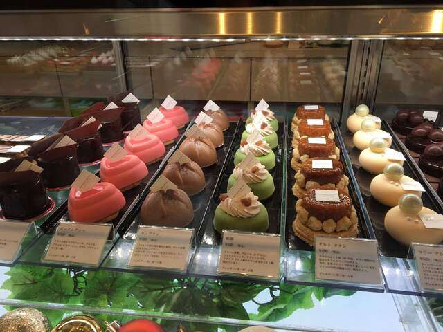 全国の美味しいケーキ屋さんを紹介するトピ