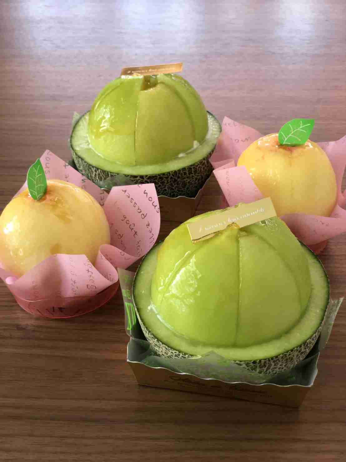 全国の美味しいケーキ屋さんを紹介するトピ