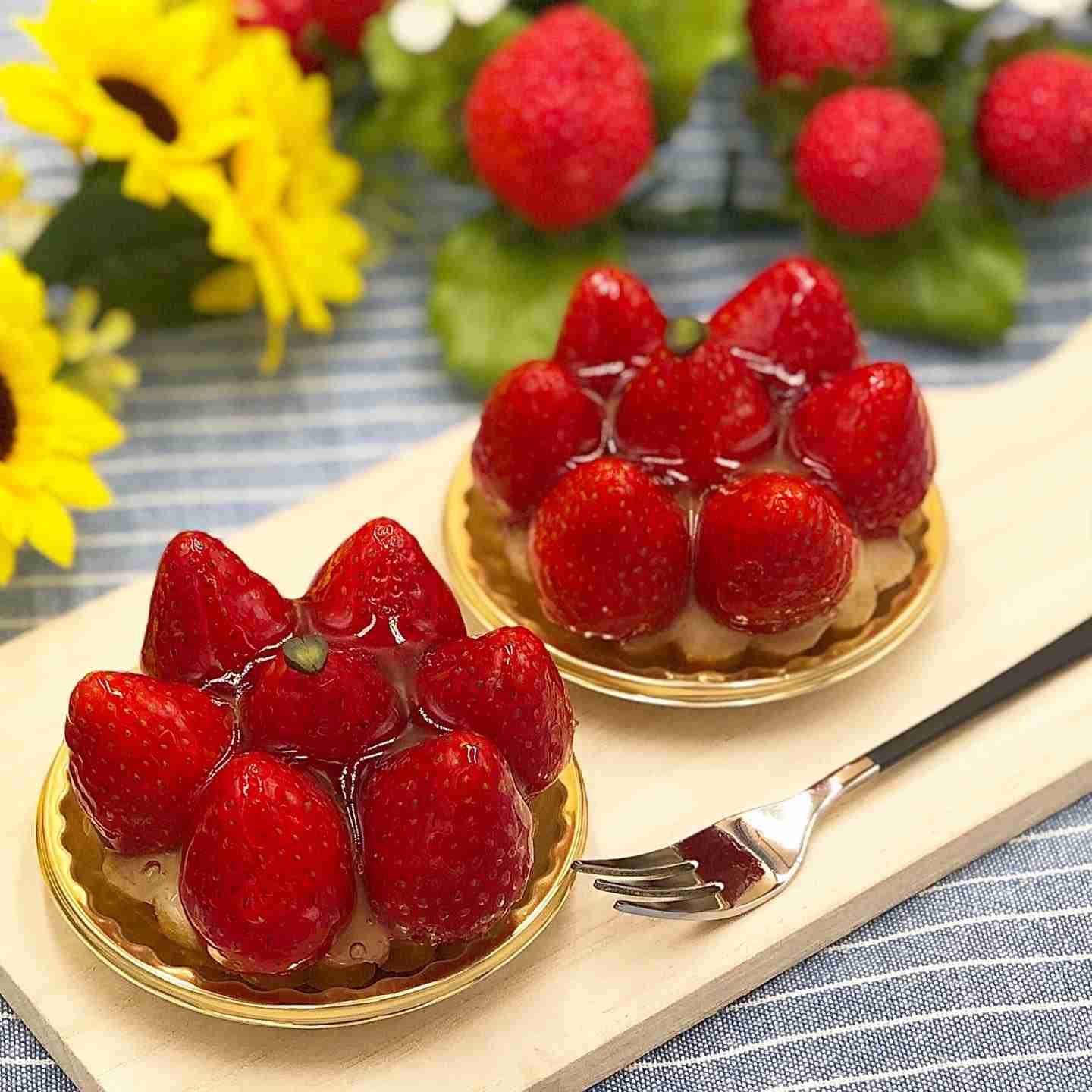 全国の美味しいケーキ屋さんを紹介するトピ