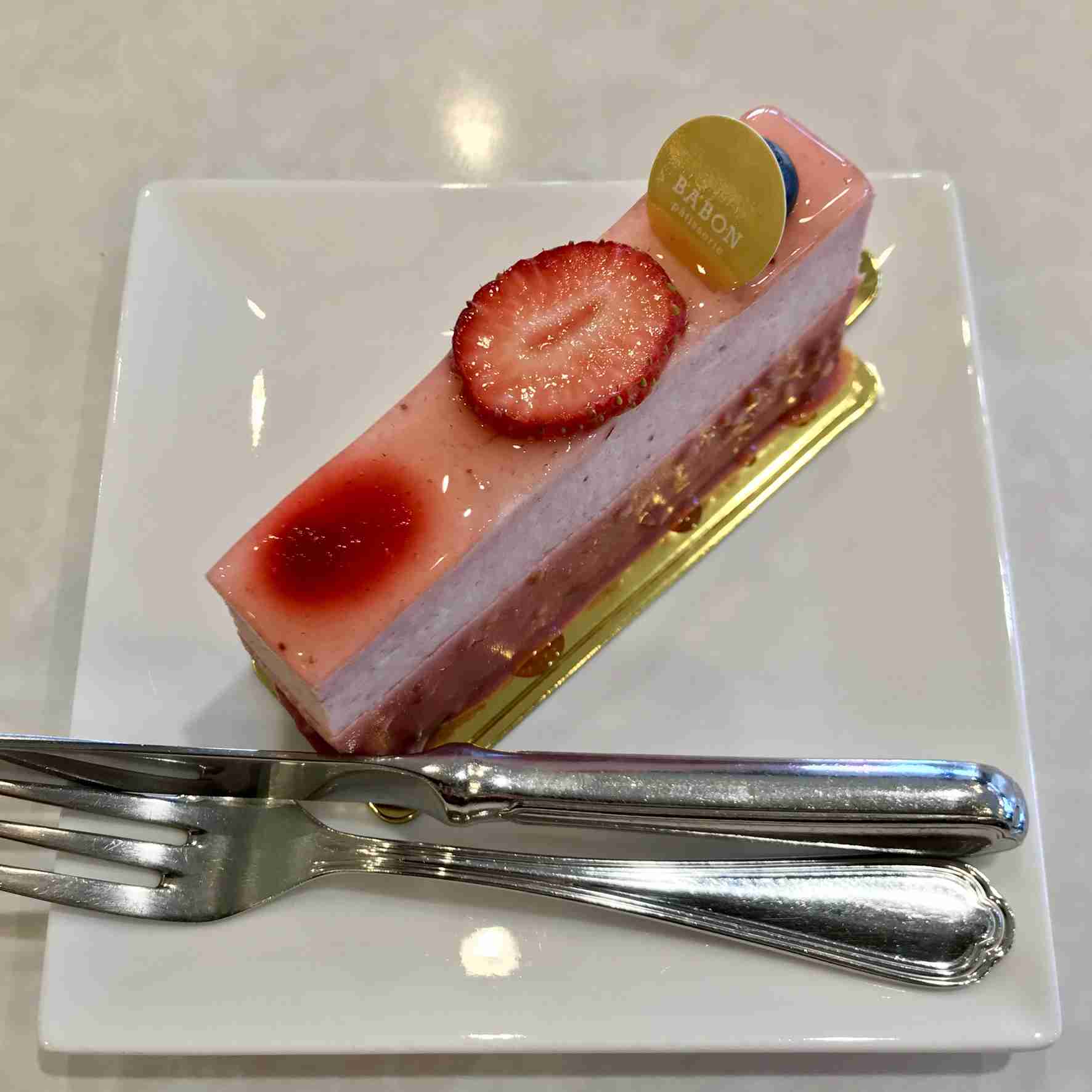 全国の美味しいケーキ屋さんを紹介するトピ