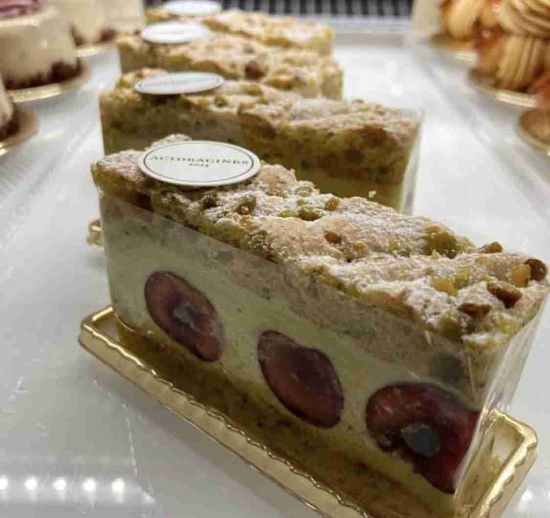 全国の美味しいケーキ屋さんを紹介するトピ