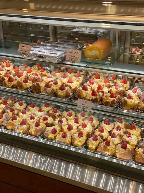 全国の美味しいケーキ屋さんを紹介するトピ