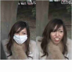 マスクしてたらモテ始めた人