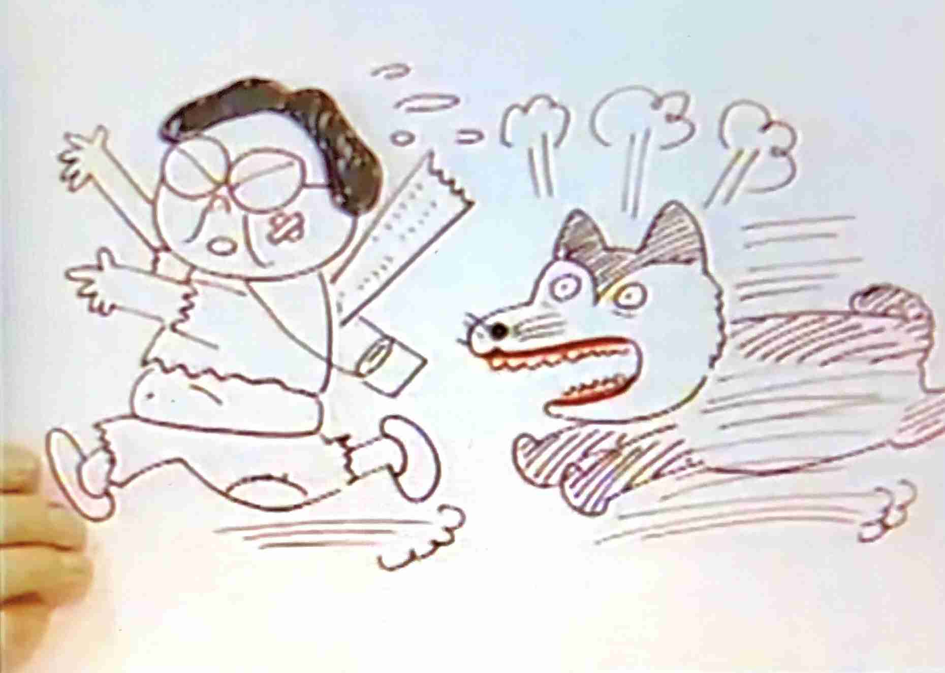 「お笑いマンガ道場」27年ぶり復活、車だん吉ら続投