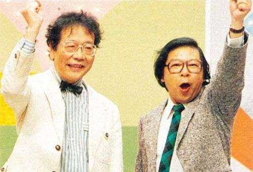 「お笑いマンガ道場」27年ぶり復活、車だん吉ら続投