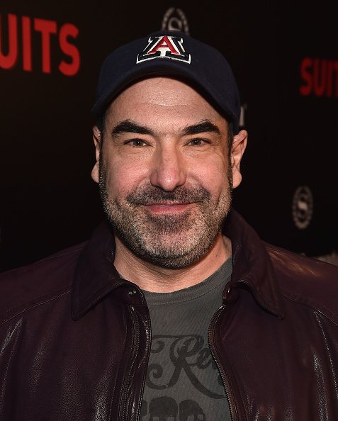 「スーツ」パトリック・J・アダムス、第2子は車中出産　壮絶な体験明かす